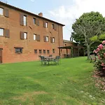 Borgo Del Papa Badia (Umbria)