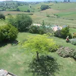 Borgo Del Papa Séjour à la campagne *