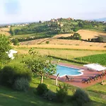 Séjour à la campagne Borgo Del Papa *