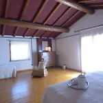 Séjour à la campagne Borgo Del Papa Badia (Umbria)