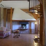 Séjour à la campagne Borgo Del Papa Badia (Umbria)