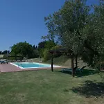 Séjour à la campagne Borgo Del Papa