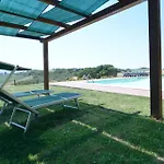 Country house Borgo Del Papa *