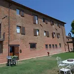 Borgo Del Papa Séjour à la campagne Badia (Umbria)