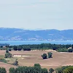 Borgo Del Papa Séjour à la campagne Badia (Umbria)