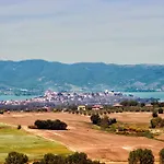Country house Borgo Del Papa Badia (Umbria)