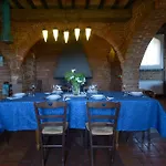 Séjour à la campagne Borgo Del Papa