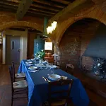 Borgo Del Papa Badia (Umbria)