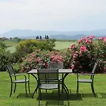 Séjour à la campagne Borgo Del Papa Badia (Umbria)