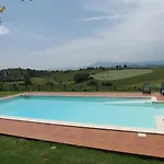 Borgo Del Papa Séjour à la campagne Badia (Umbria)
