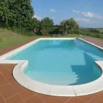 Séjour à la campagne Borgo Del Papa Badia (Umbria)