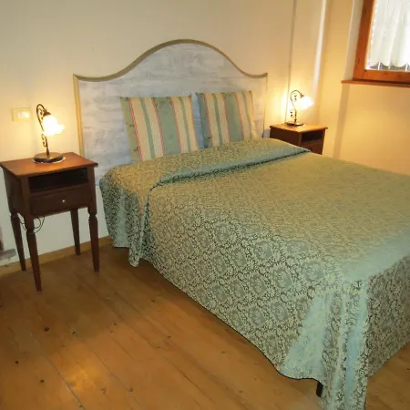 Borgo Del Papa Badia (Umbria)