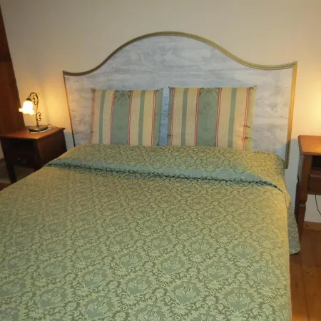 Borgo Del Papa * Badia (Umbria)