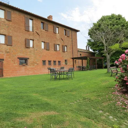 Borgo Del Papa Badia (Umbria)