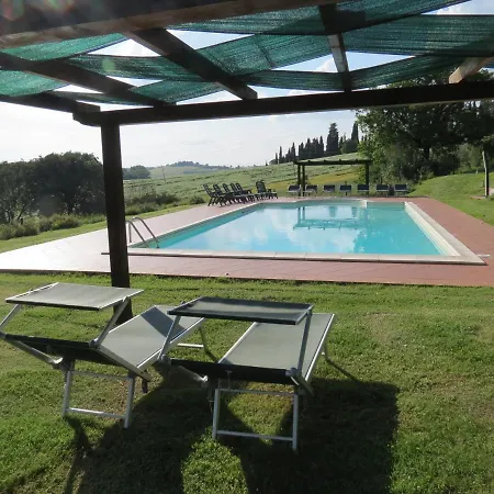 Borgo Del Papa