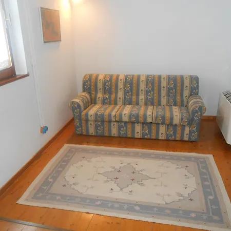 Borgo Del Papa Country house *