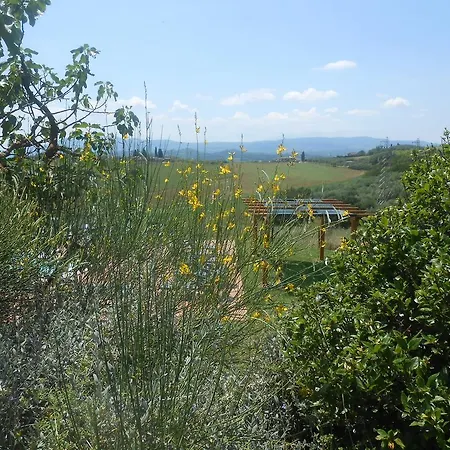 Borgo Del Papa Landhaus Badia (Umbria)