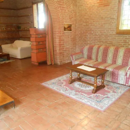 Country house Borgo Del Papa *