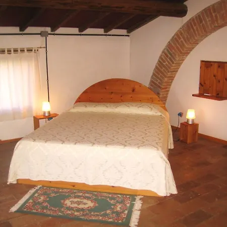 Borgo Del Papa Country house *