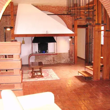 Country house Borgo Del Papa