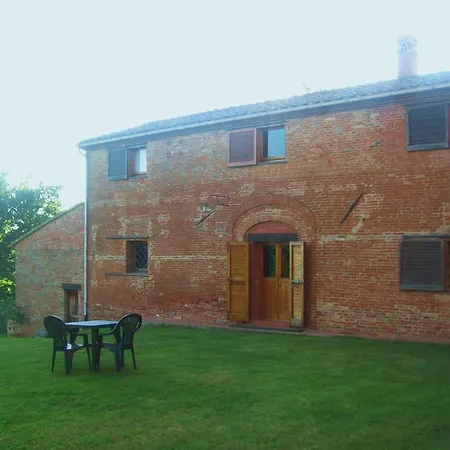 Borgo Del Papa