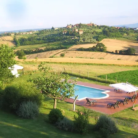 Country house Borgo Del Papa *