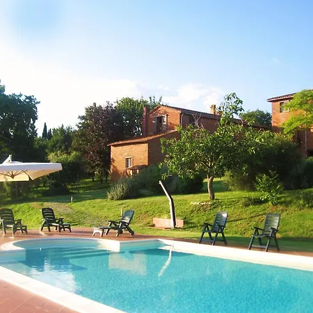 Borgo Del Papa *