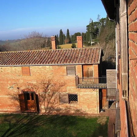 Borgo Del Papa * Badia (Umbria)