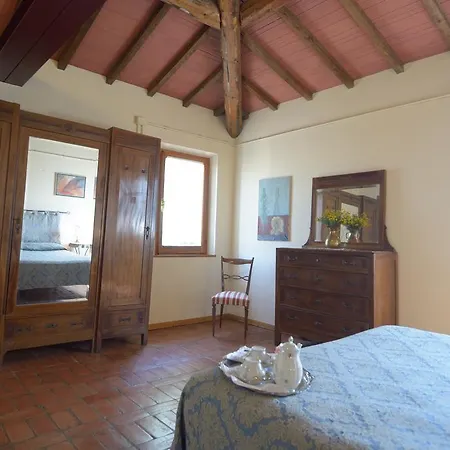 Borgo Del Papa * Badia (Umbria)