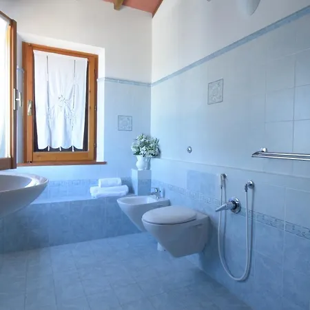 Landhaus Borgo Del Papa *