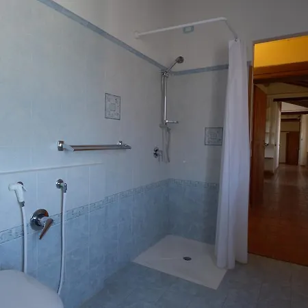 Landhaus Borgo Del Papa Badia (Umbria)