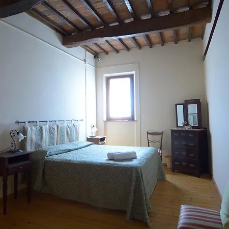 Borgo Del Papa * Badia (Umbria)