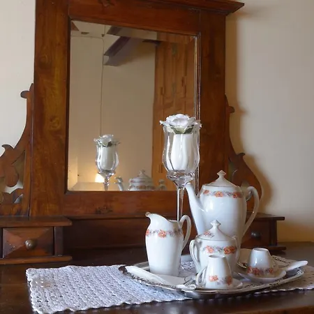 Country house Borgo Del Papa