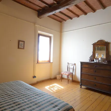 Borgo Del Papa