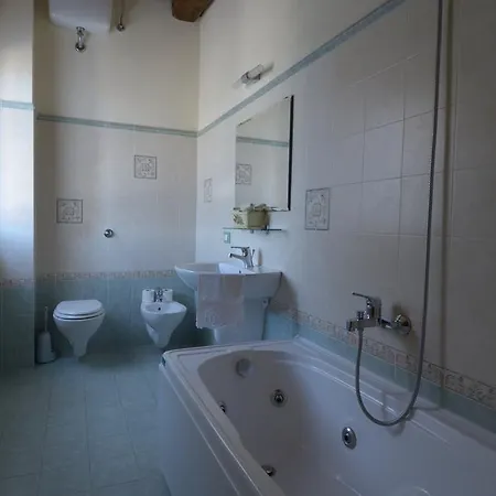 Borgo Del Papa Landhaus