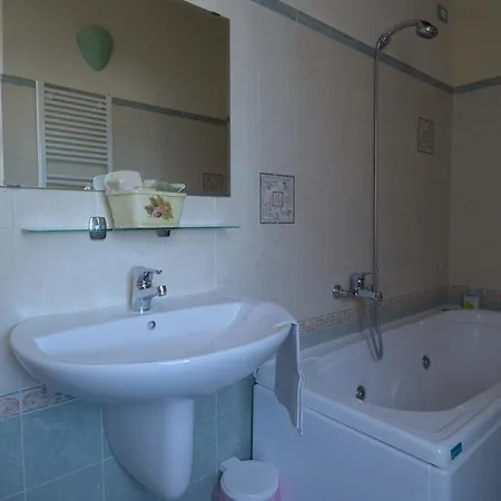 Landhaus Borgo Del Papa