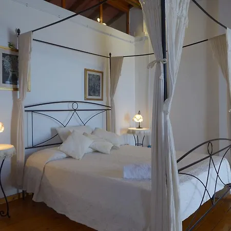 Borgo Del Papa