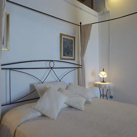 Borgo Del Papa Landhaus *