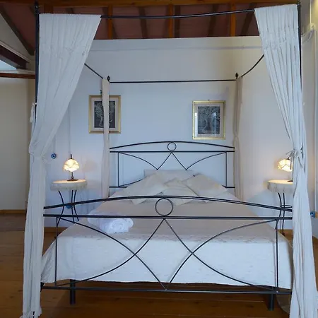 Landhaus Borgo Del Papa *