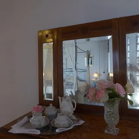 Country house Borgo Del Papa Badia (Umbria)