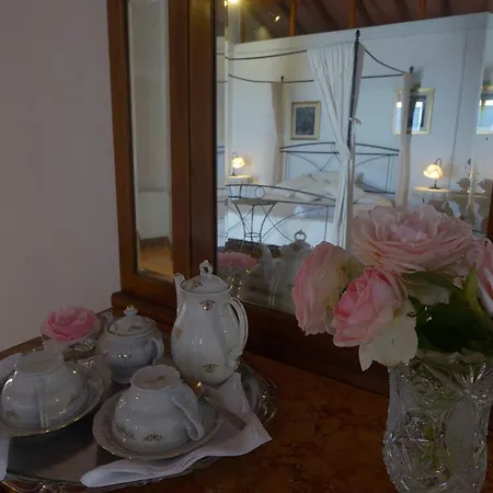 Borgo Del Papa * Badia (Umbria)