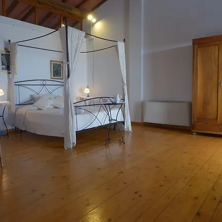 Landhaus Borgo Del Papa Badia (Umbria)