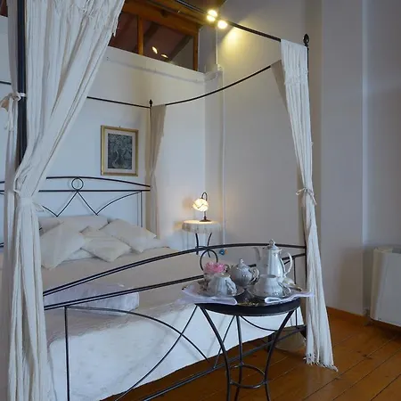 Borgo Del Papa Badia (Umbria)