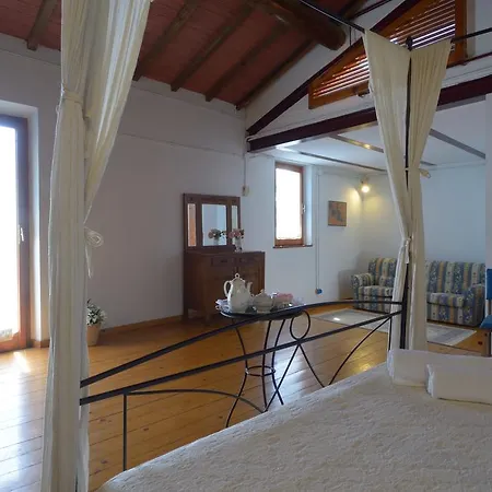 Borgo Del Papa Badia (Umbria)
