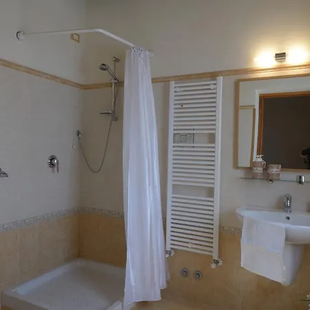 Borgo Del Papa Badia (Umbria)