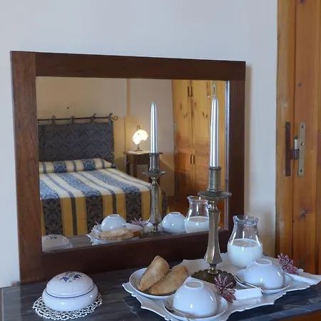 Borgo Del Papa Badia (Umbria)