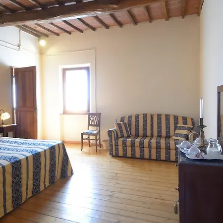 Borgo Del Papa Country house Badia (Umbria)