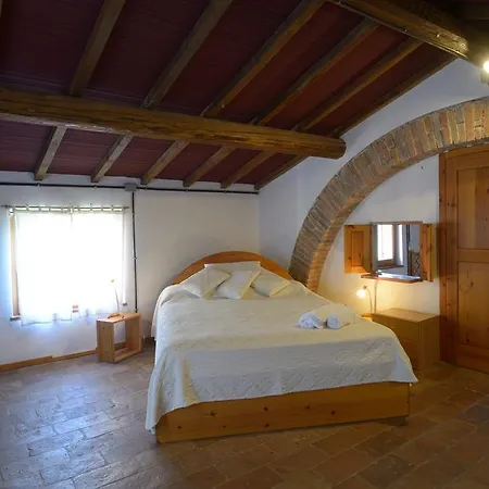 Borgo Del Papa * Badia (Umbria)