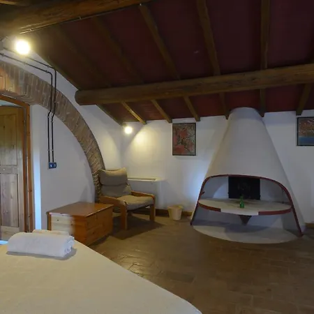 Borgo Del Papa Casa de Campo