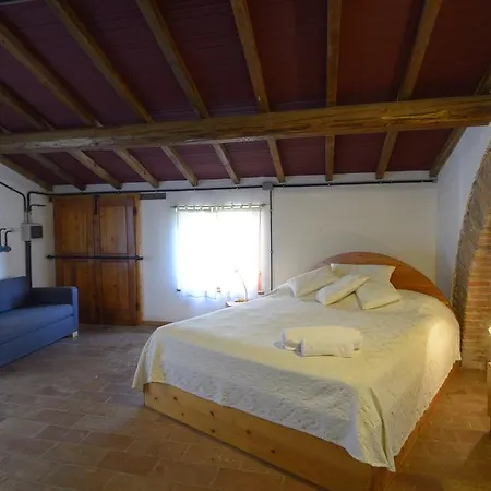 Borgo Del Papa * Badia (Umbria)